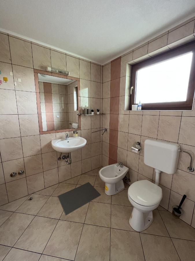 Green Apartment Plitvice Rakovica Bagian luar foto
