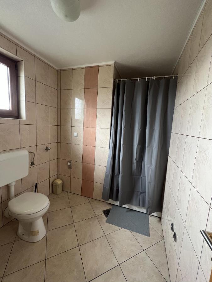 Green Apartment Plitvice Rakovica Bagian luar foto